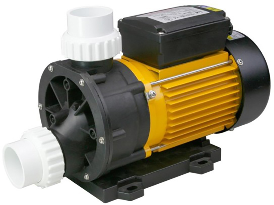 ����� (14,1 �3/�)  Mayer Schwimmbad LX TDA75